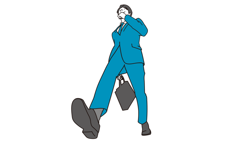 一般企業・スタッフ連絡用